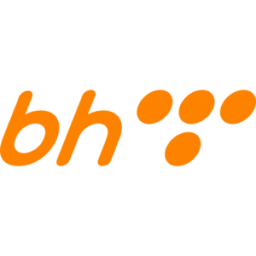Logotip telekomunikacijske kompanije BH Telecom
